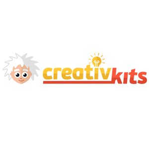 CreativKits Promo Codes 